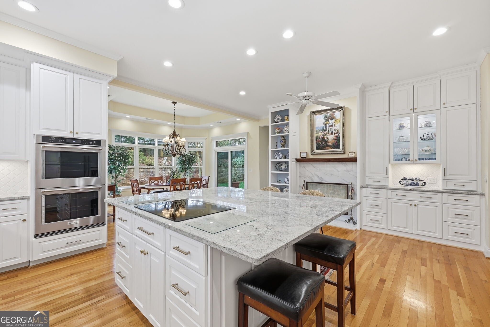 3726 Timber Walk Drive Gainesville GA 30506