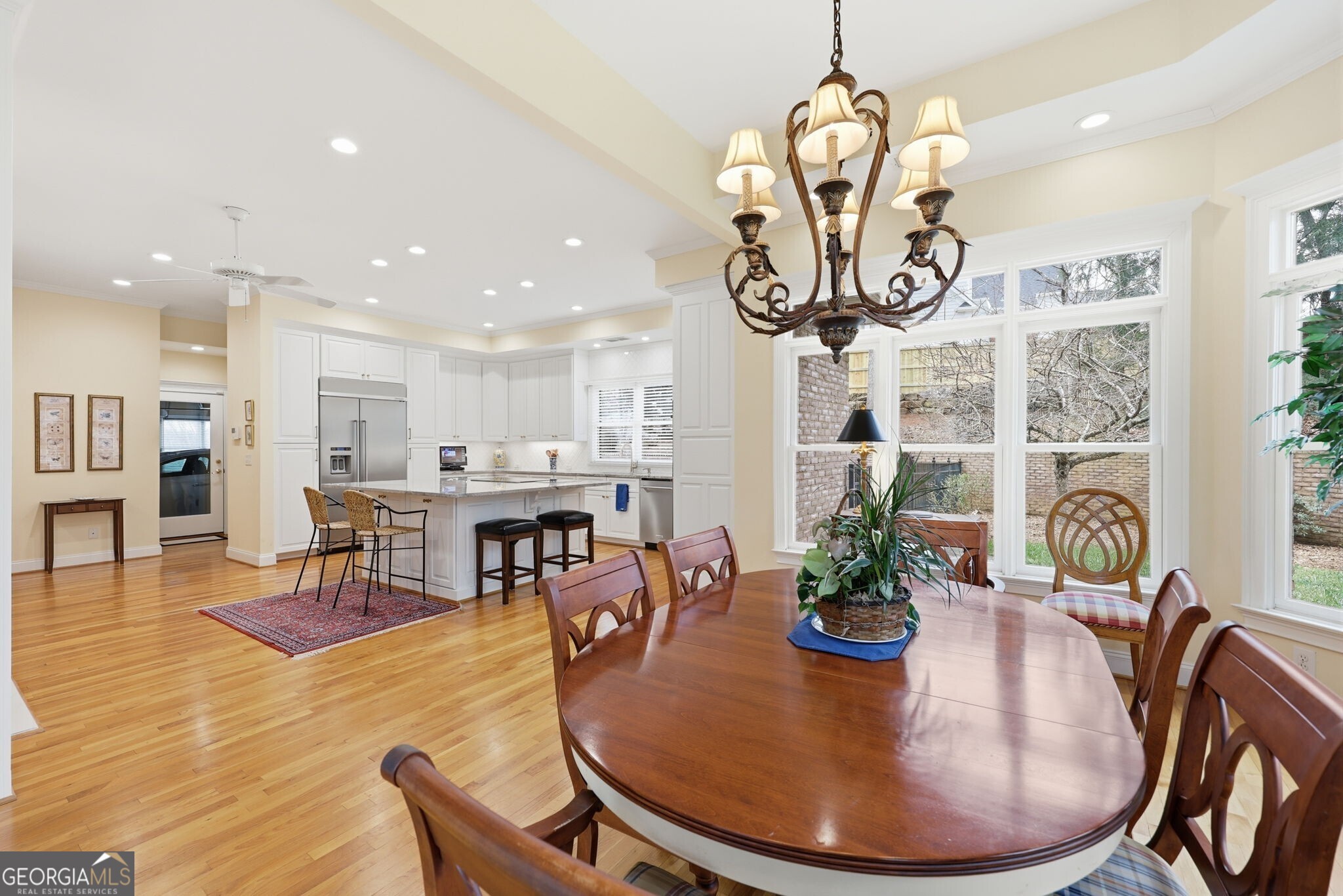 3726 Timber Walk Drive Gainesville GA 30506