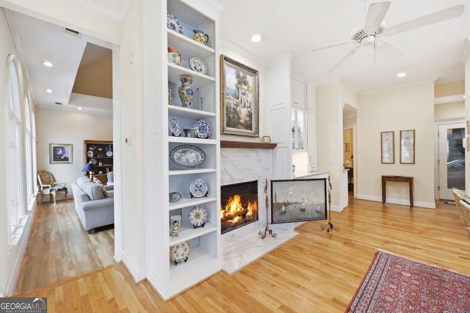3726 Timber Walk Drive Gainesville GA 30506