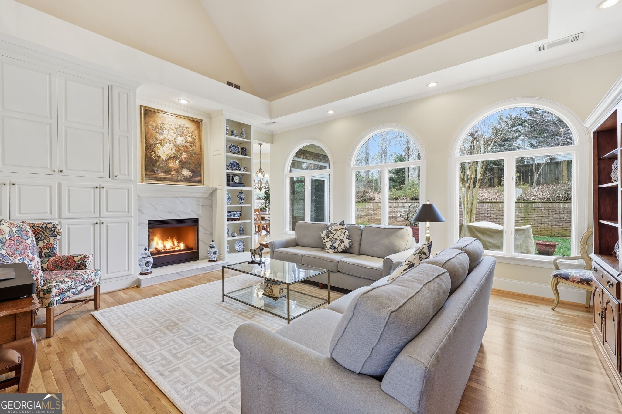 3726 Timber Walk Drive Gainesville GA 30506