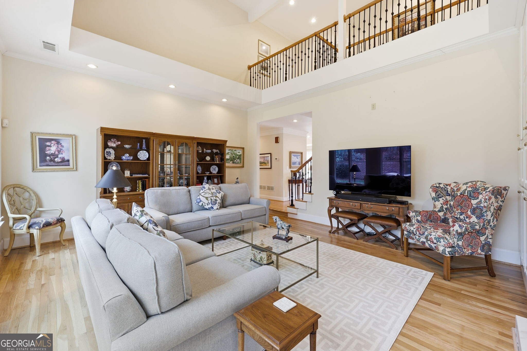 3726 Timber Walk Drive Gainesville GA 30506