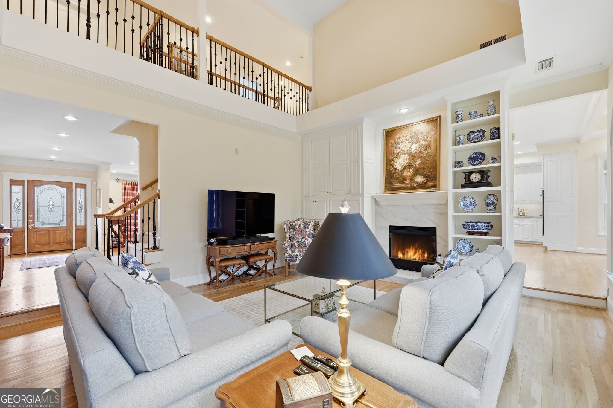 3726 Timber Walk Drive Gainesville GA 30506