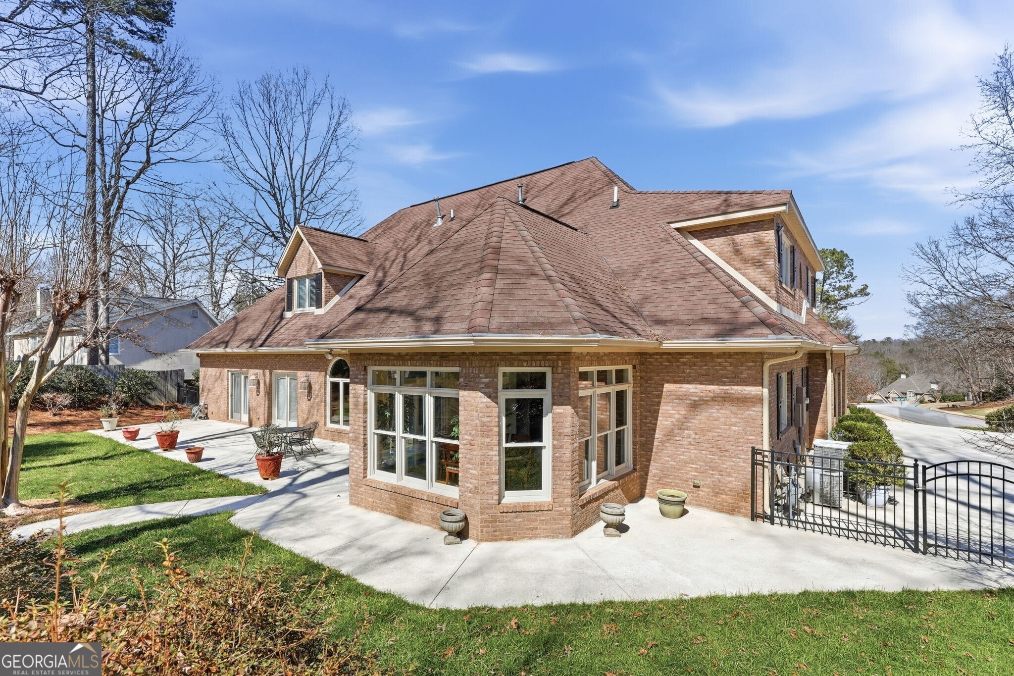 3726 Timber Walk Drive Gainesville GA 30506