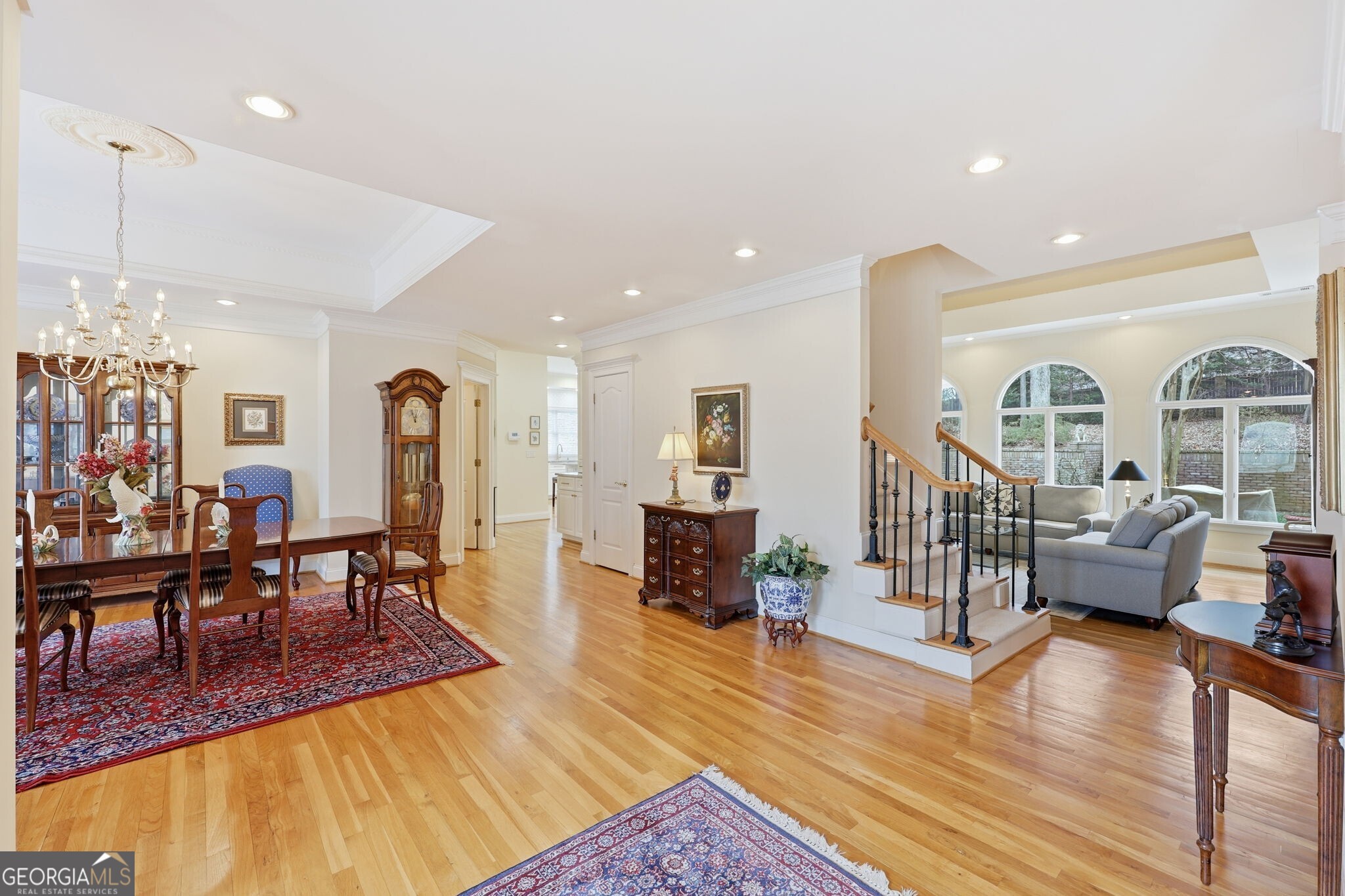 3726 Timber Walk Drive Gainesville GA 30506