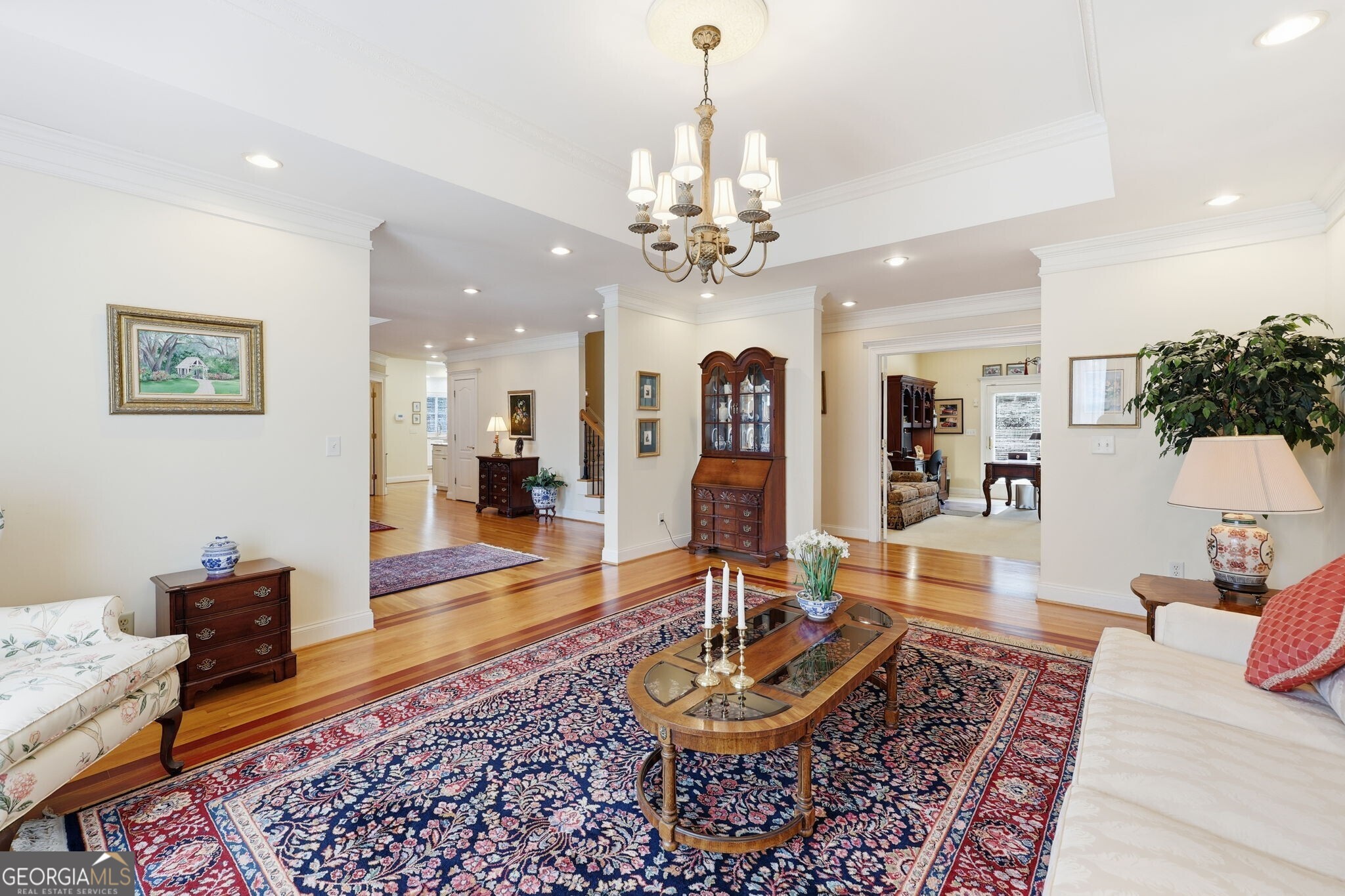 3726 Timber Walk Drive Gainesville GA 30506