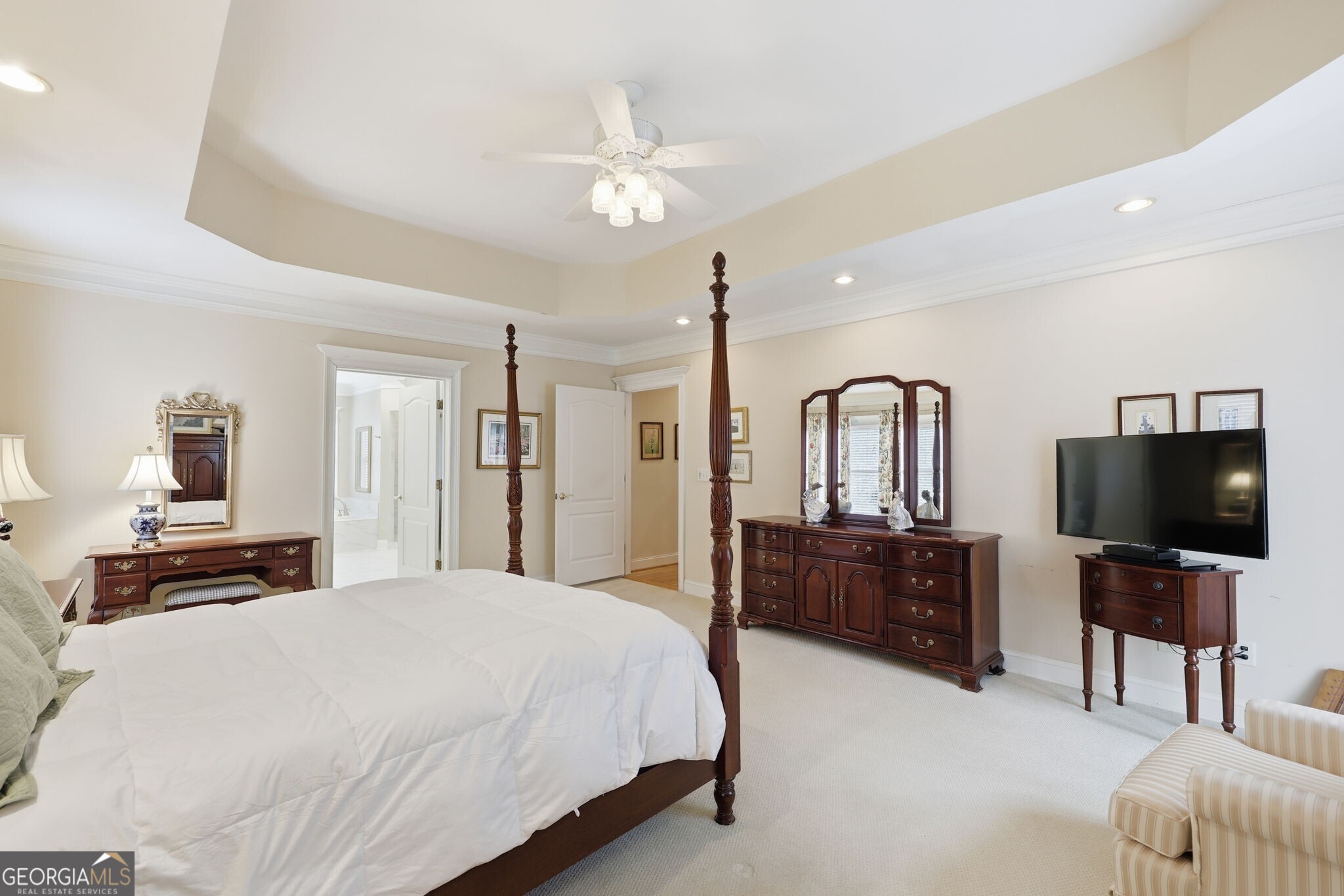 3726 Timber Walk Drive Gainesville GA 30506
