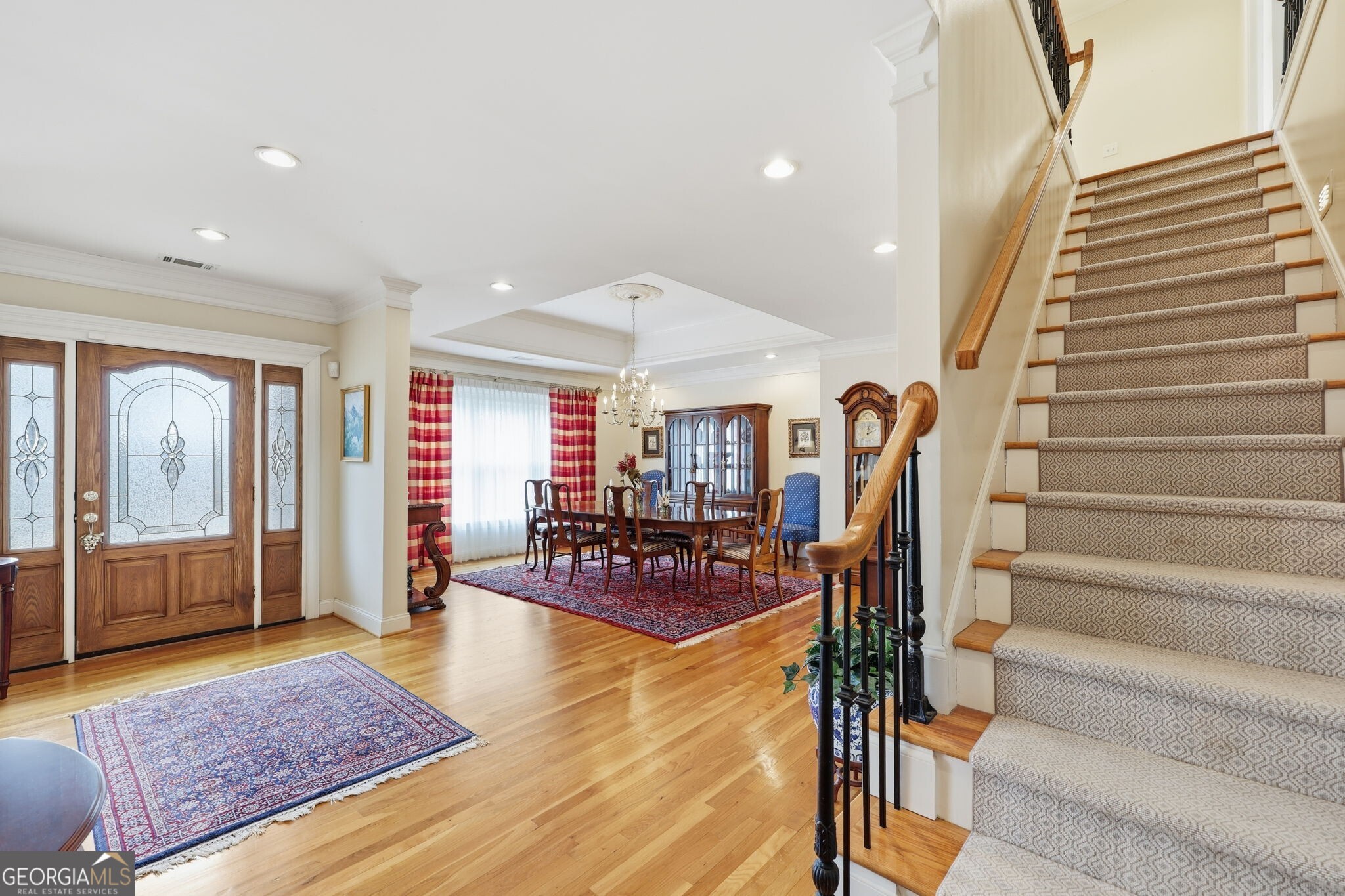 3726 Timber Walk Drive Gainesville GA 30506