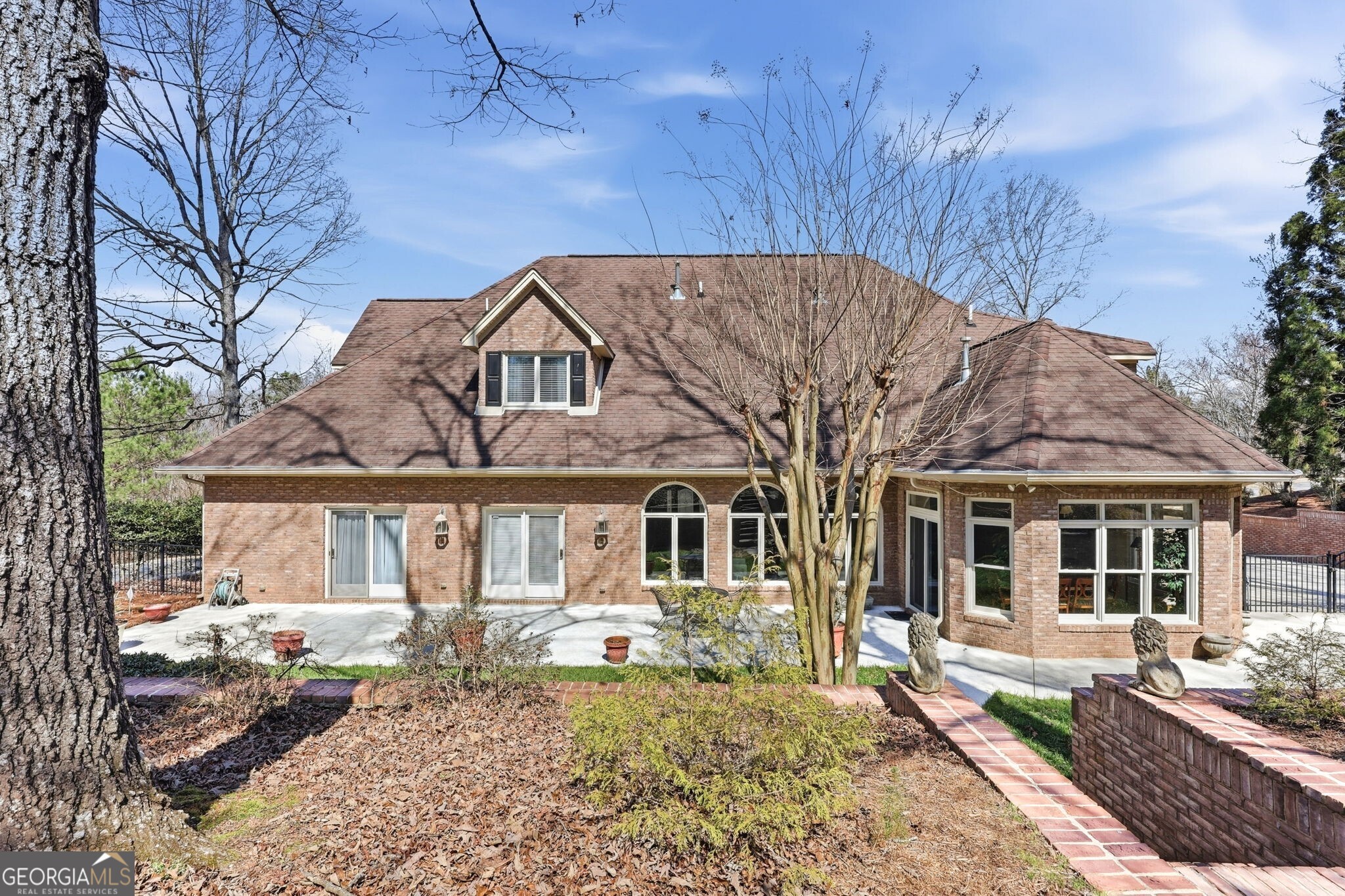 3726 Timber Walk Drive Gainesville GA 30506