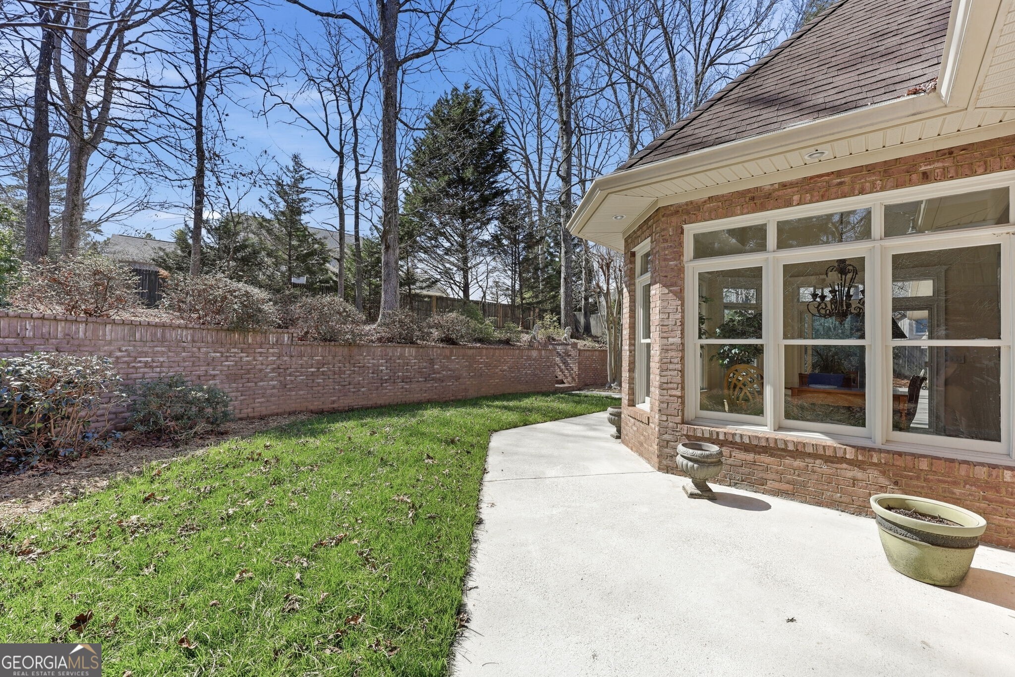3726 Timber Walk Drive Gainesville GA 30506