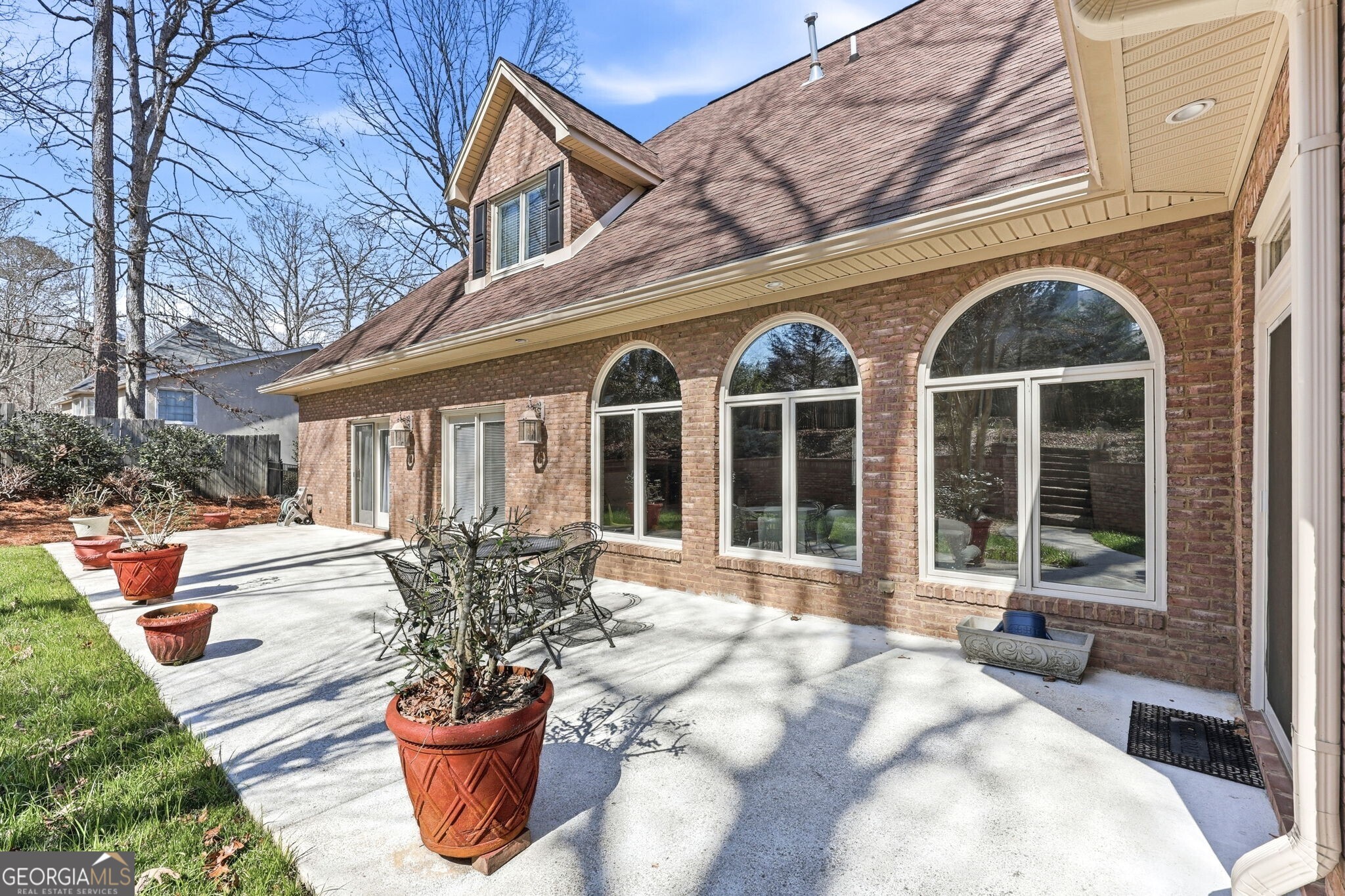 3726 Timber Walk Drive Gainesville GA 30506