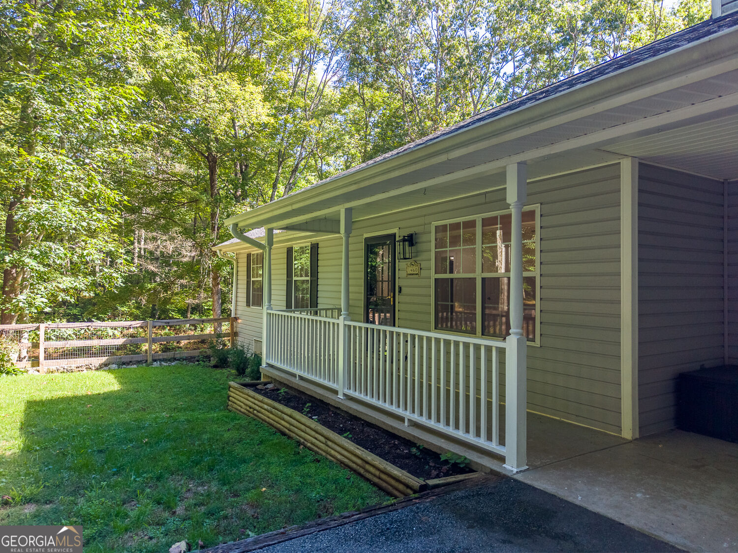 1460 Bald Mountain Road Dillard GA 30537
