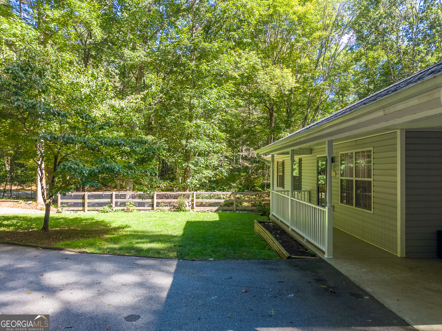 1460 Bald Mountain Road Dillard GA 30537