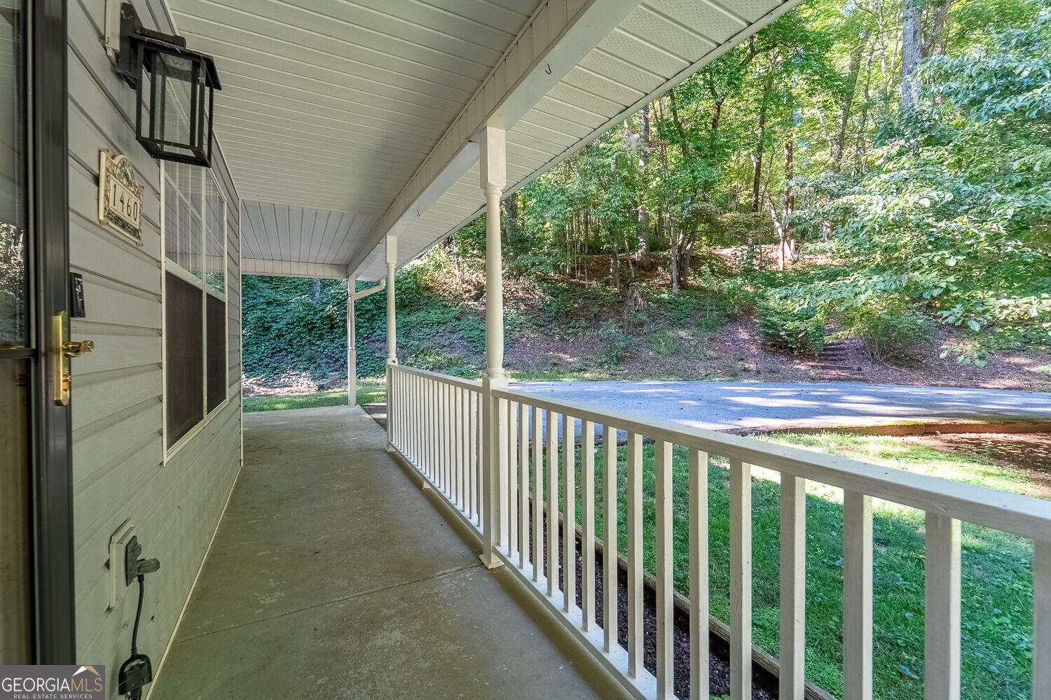 1460 Bald Mountain Road Dillard GA 30537