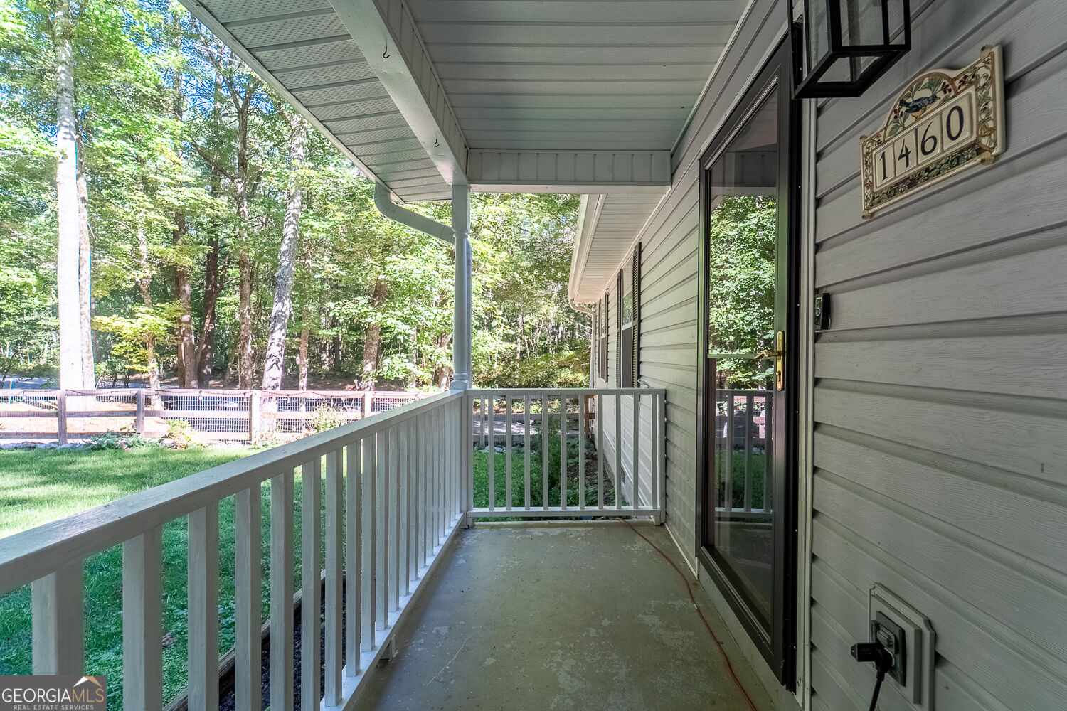 1460 Bald Mountain Road Dillard GA 30537