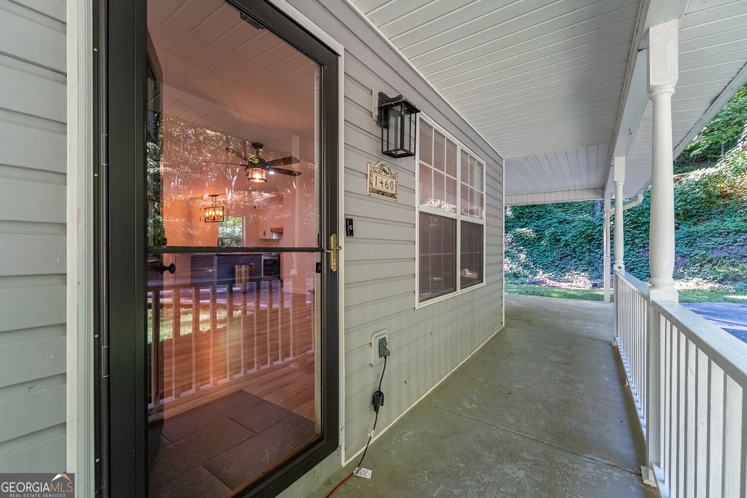 1460 Bald Mountain Road Dillard GA 30537