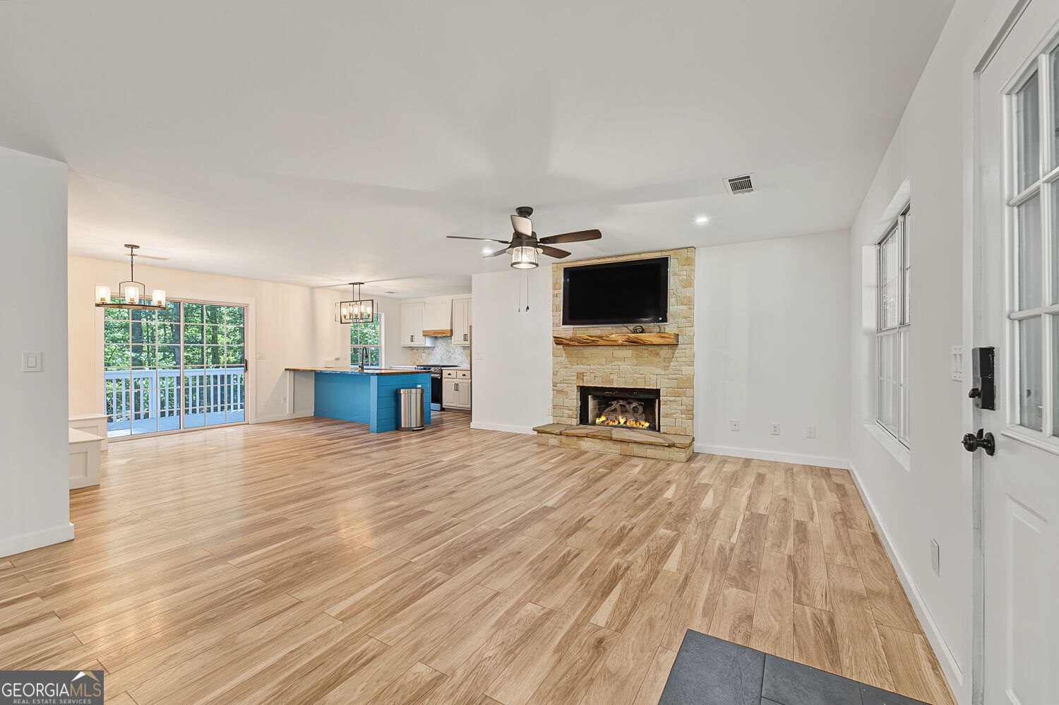 1460 Bald Mountain Road Dillard GA 30537