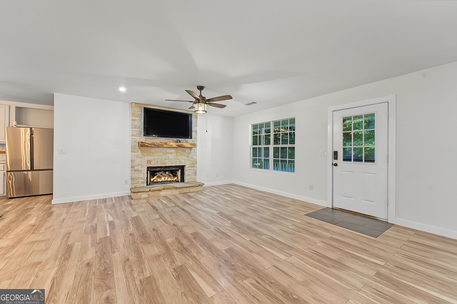 1460 Bald Mountain Road Dillard GA 30537