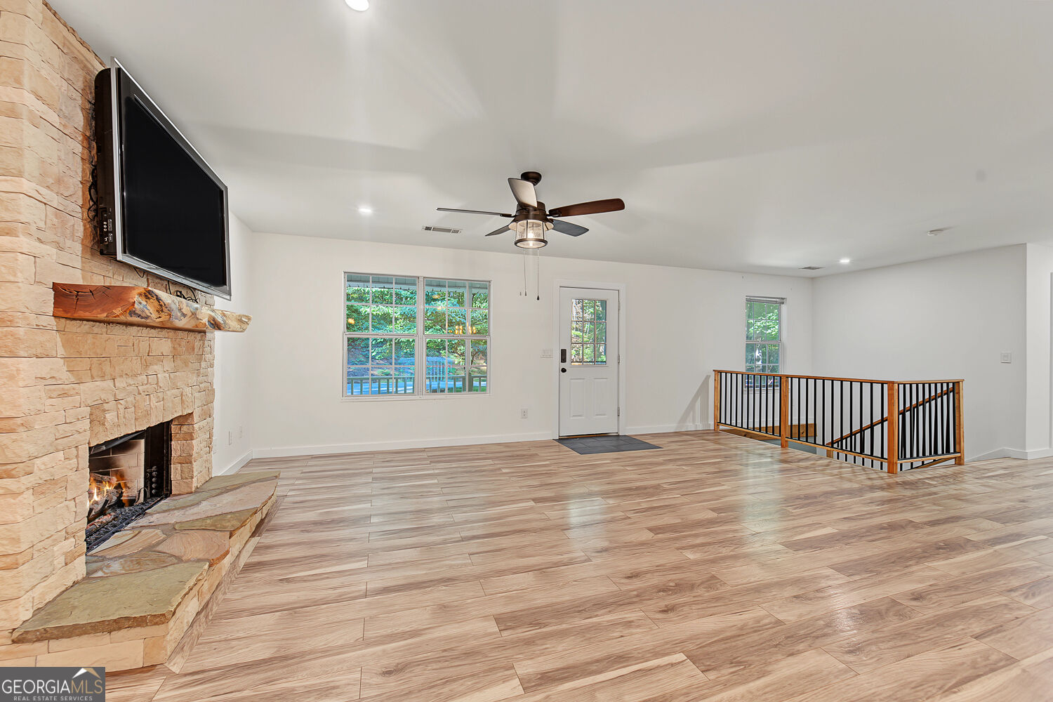1460 Bald Mountain Road Dillard GA 30537