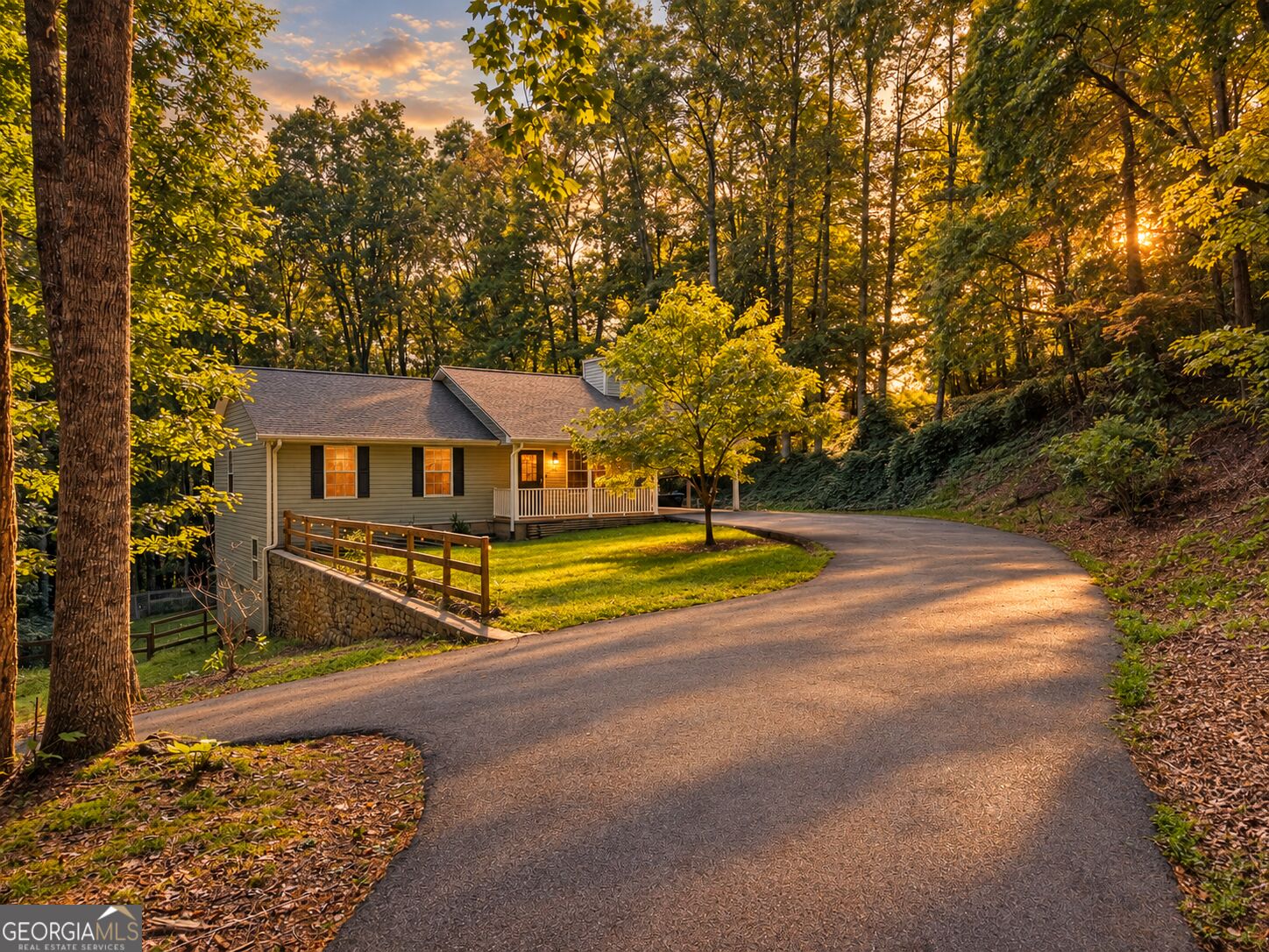 1460 Bald Mountain Road Dillard GA 30537
