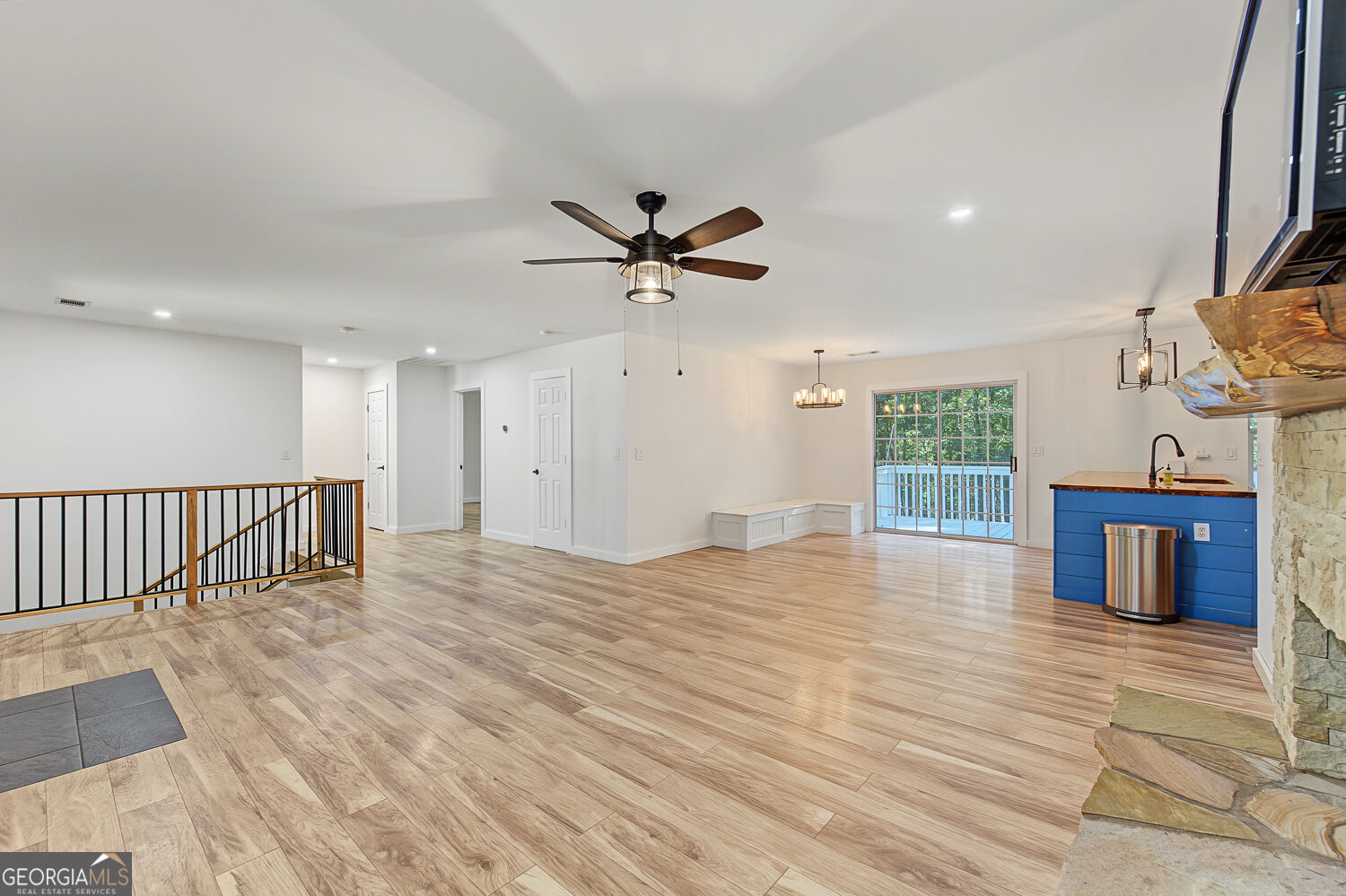 1460 Bald Mountain Road Dillard GA 30537