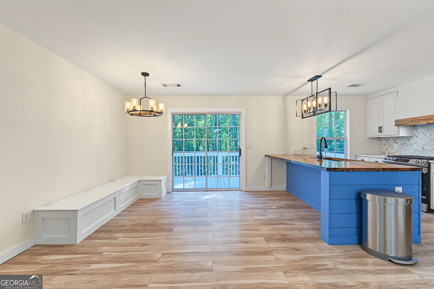 1460 Bald Mountain Road Dillard GA 30537