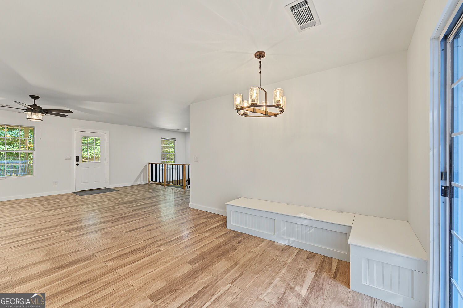 1460 Bald Mountain Road Dillard GA 30537