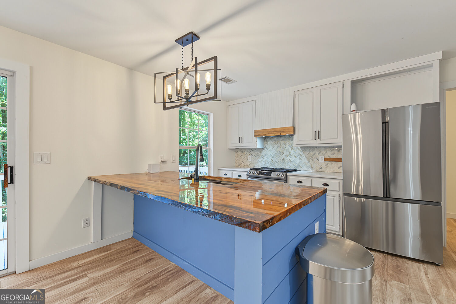1460 Bald Mountain Road Dillard GA 30537