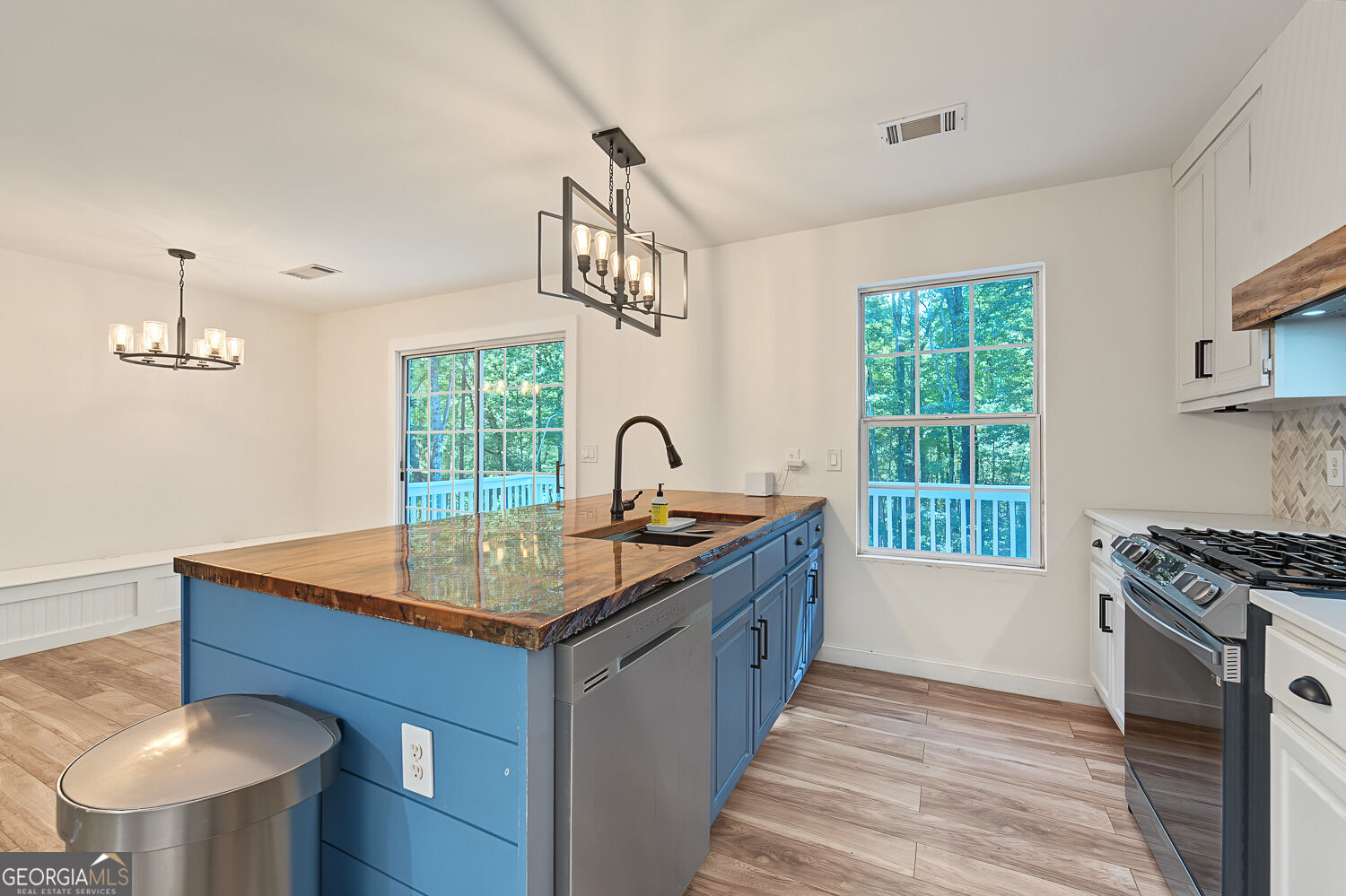 1460 Bald Mountain Road Dillard GA 30537