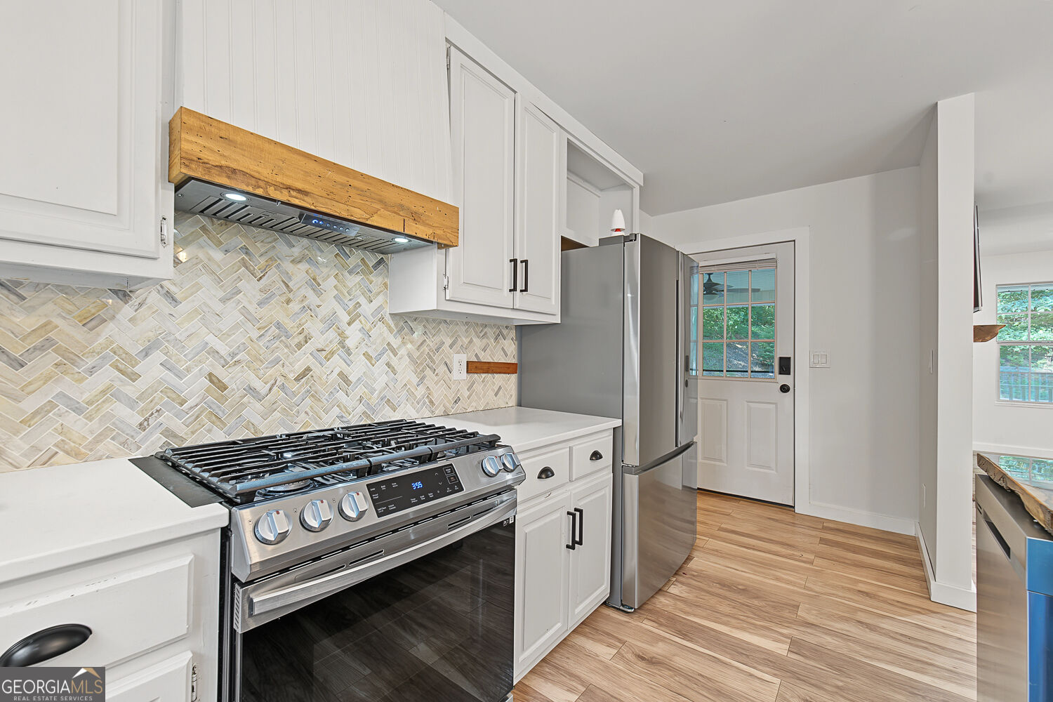 1460 Bald Mountain Road Dillard GA 30537