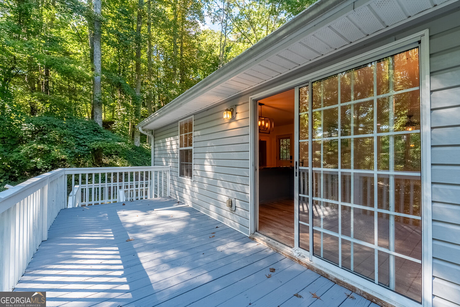 1460 Bald Mountain Road Dillard GA 30537
