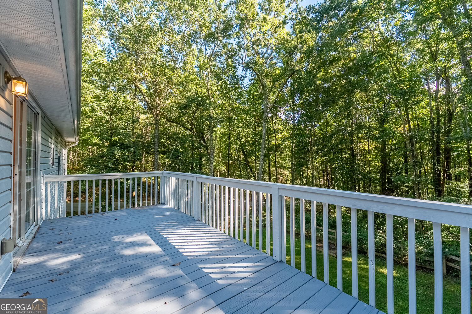 1460 Bald Mountain Road Dillard GA 30537