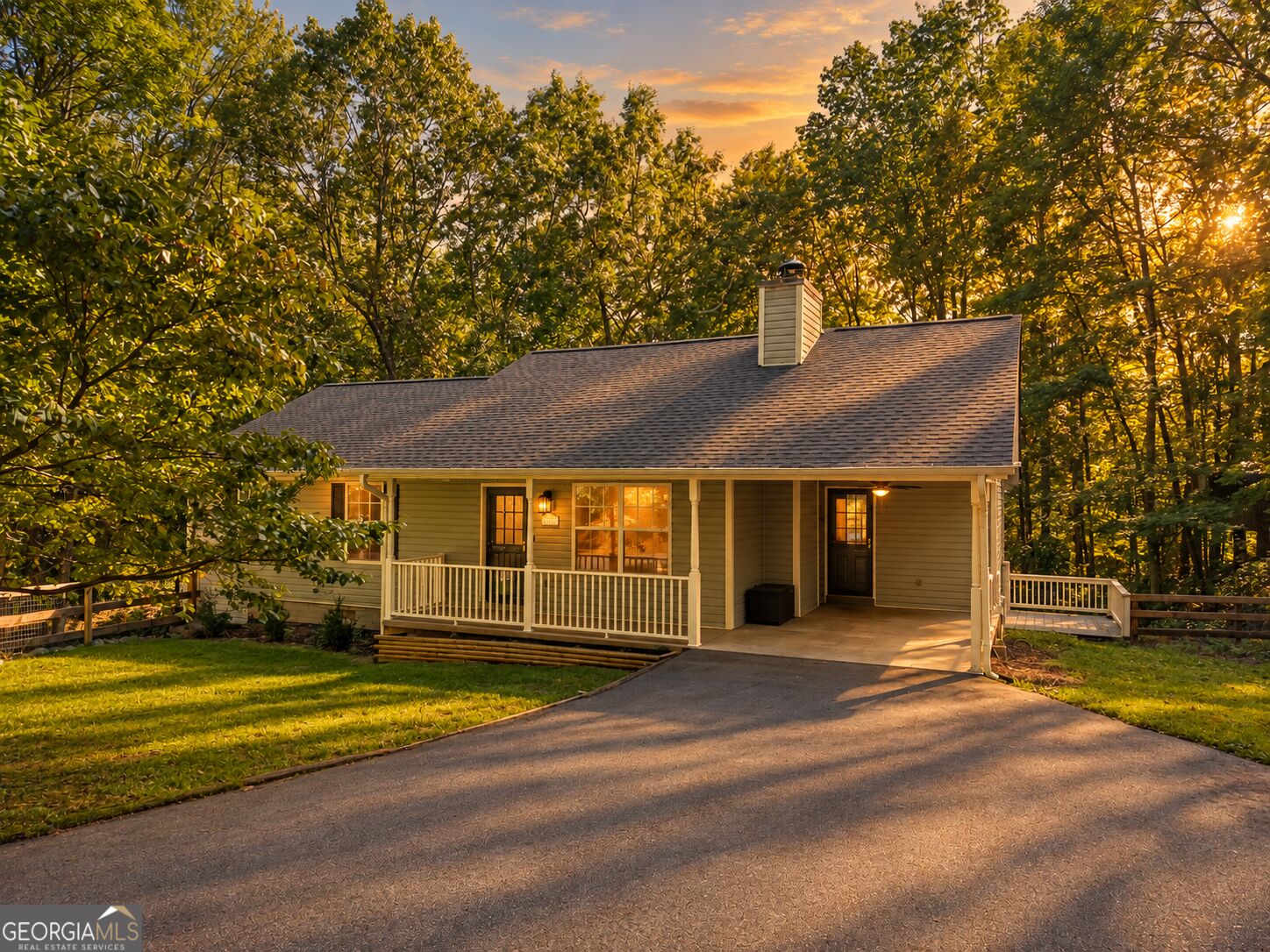 1460 Bald Mountain Road Dillard GA 30537