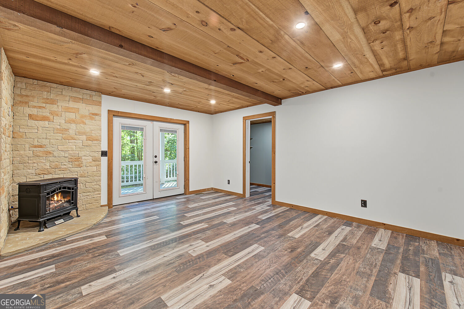 1460 Bald Mountain Road Dillard GA 30537