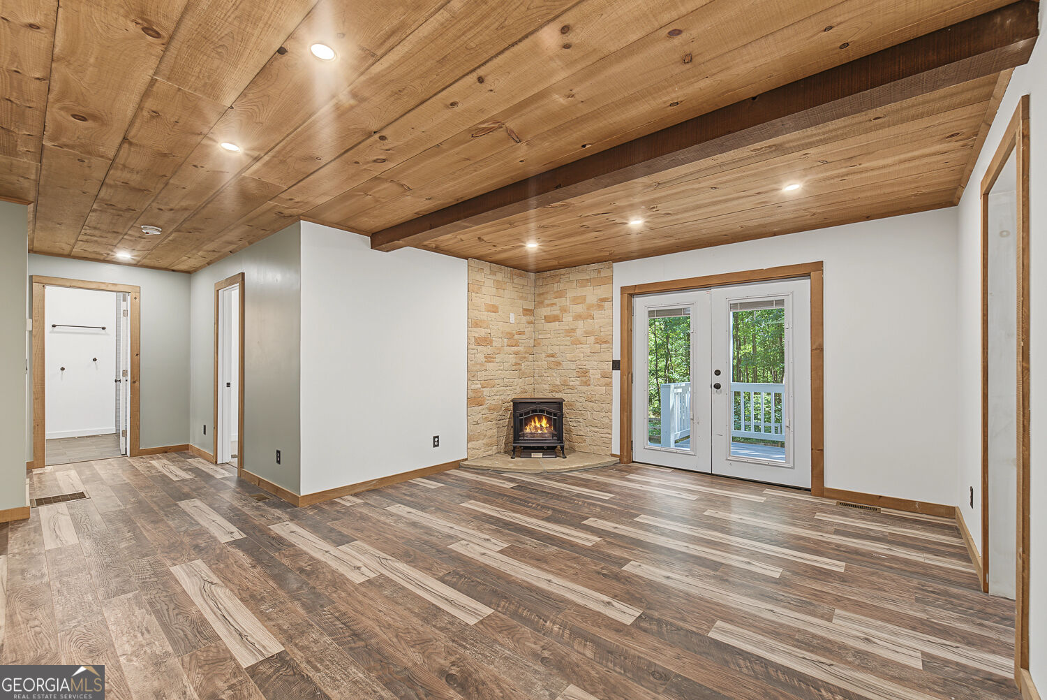 1460 Bald Mountain Road Dillard GA 30537
