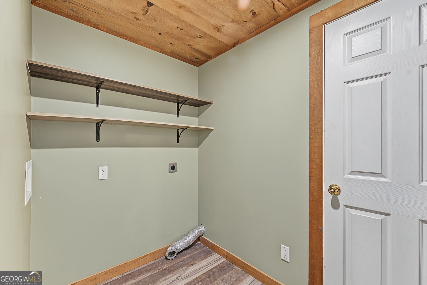 1460 Bald Mountain Road Dillard GA 30537