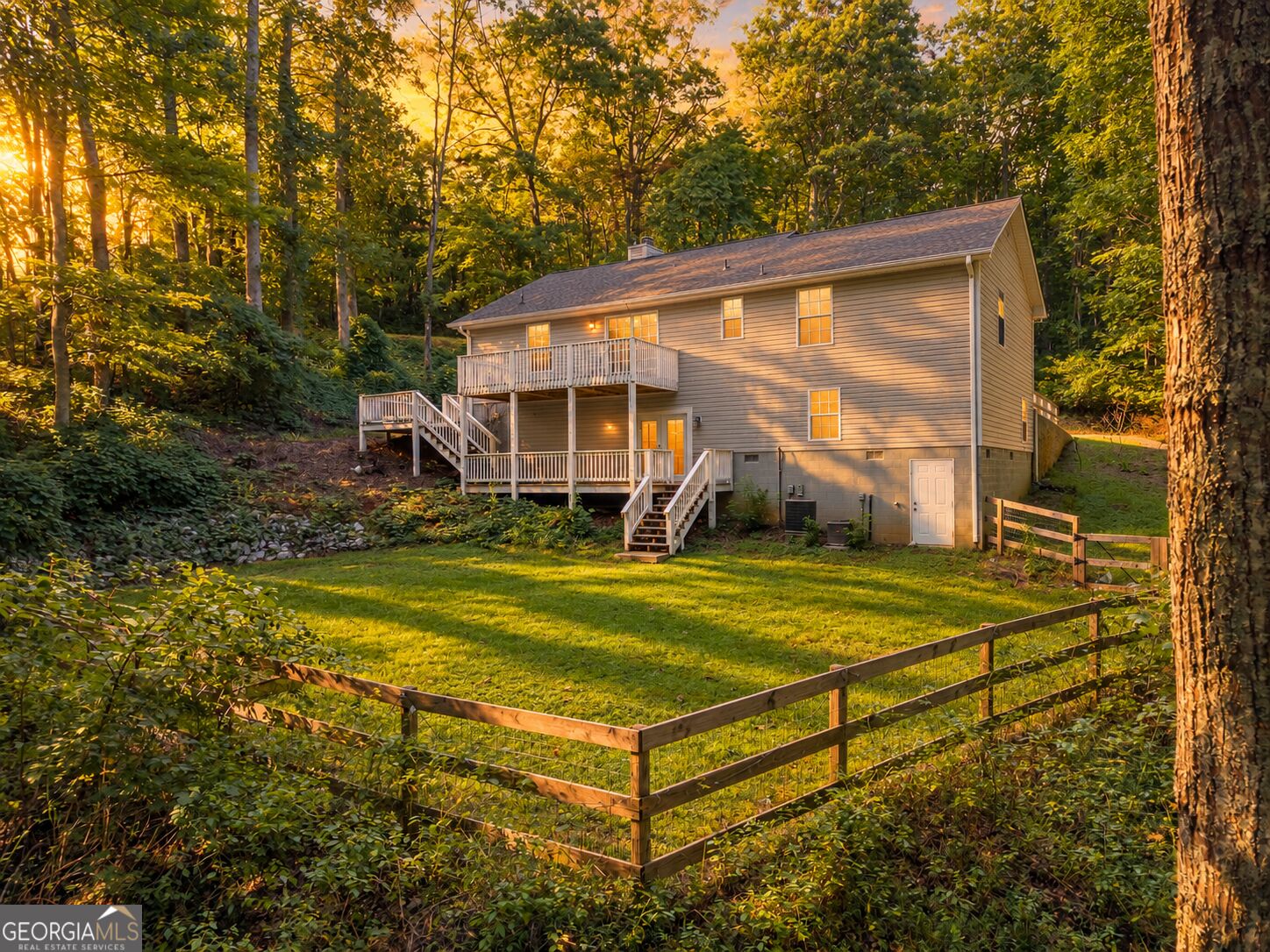 1460 Bald Mountain Road Dillard GA 30537