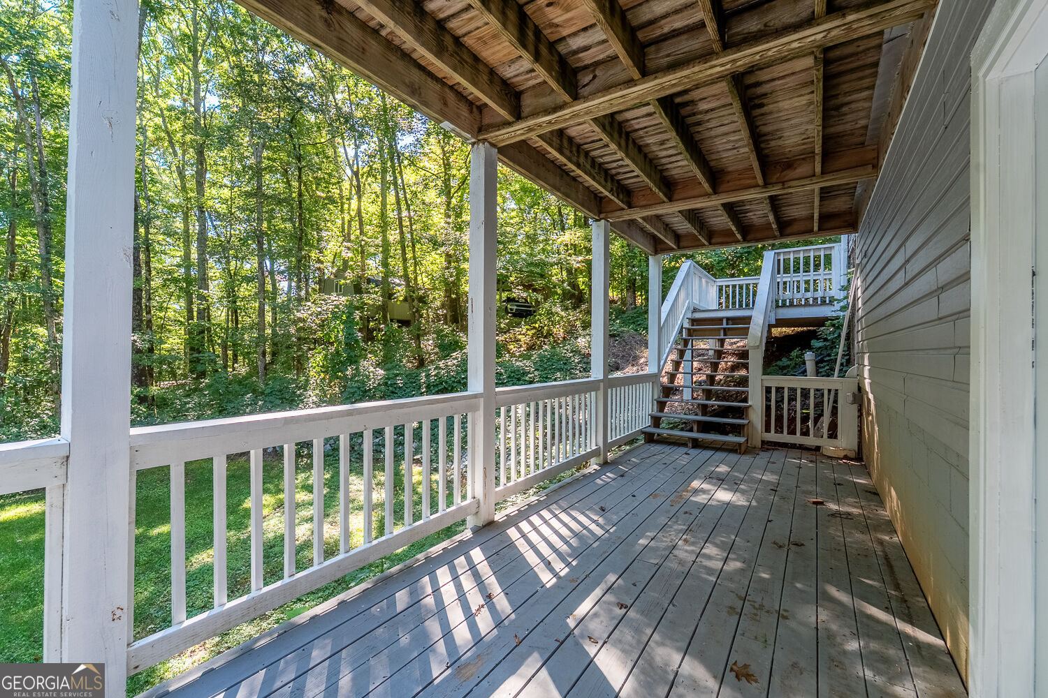 1460 Bald Mountain Road Dillard GA 30537