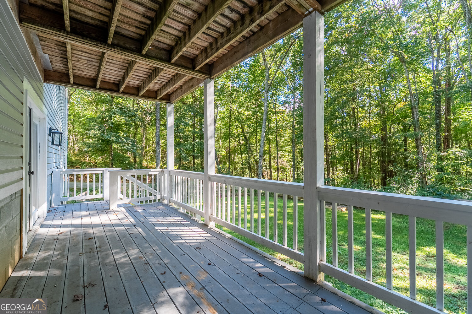 1460 Bald Mountain Road Dillard GA 30537