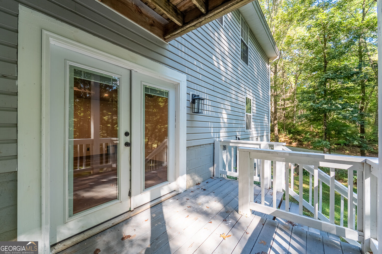 1460 Bald Mountain Road Dillard GA 30537