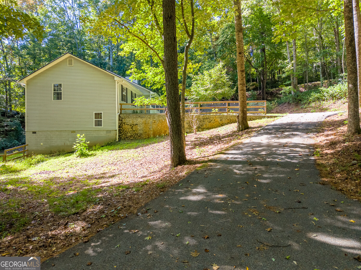 1460 Bald Mountain Road Dillard GA 30537