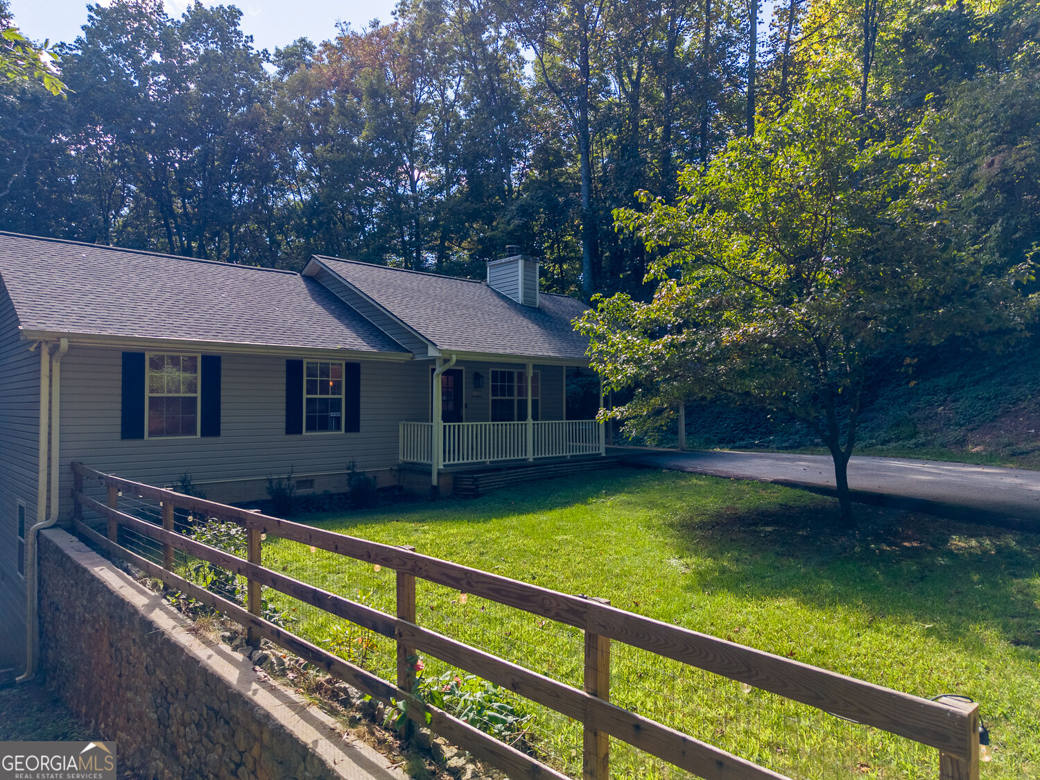 1460 Bald Mountain Road Dillard GA 30537