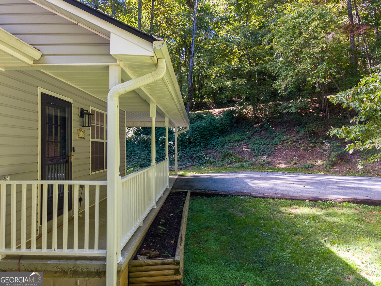 1460 Bald Mountain Road Dillard GA 30537