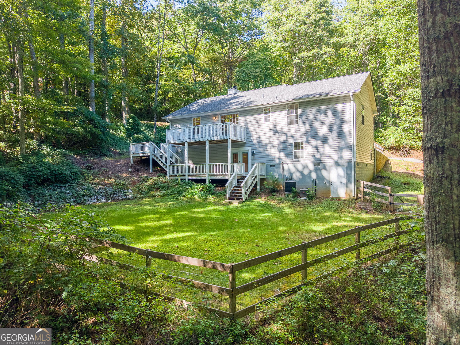 1460 Bald Mountain Road Dillard GA 30537