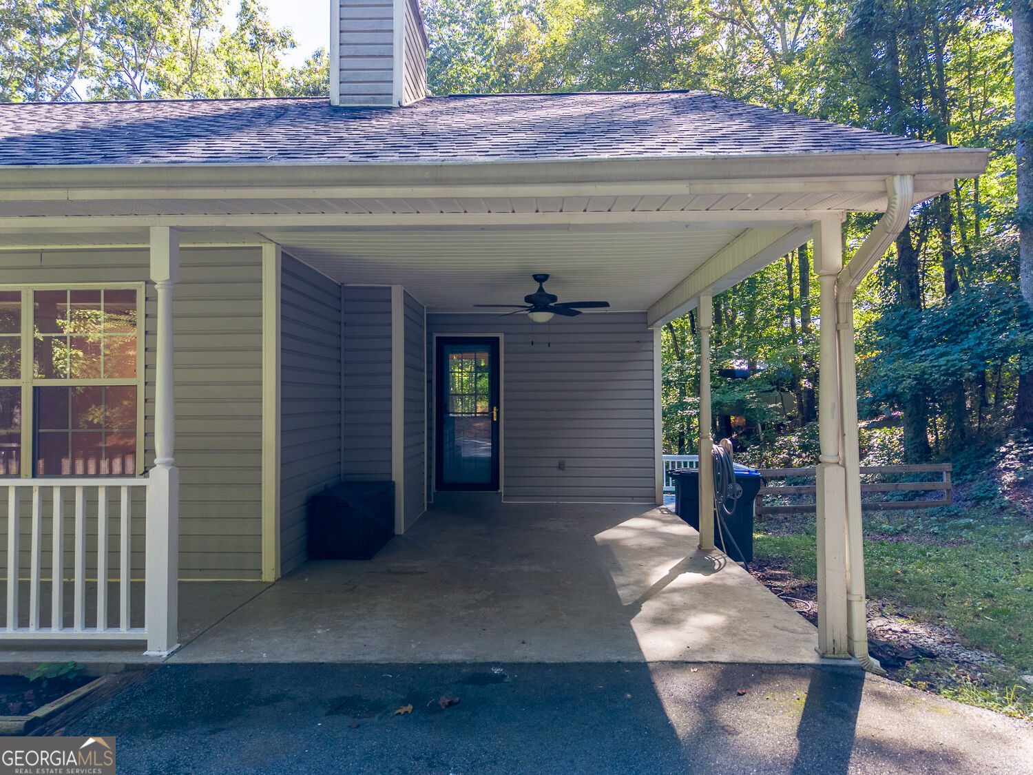 1460 Bald Mountain Road Dillard GA 30537