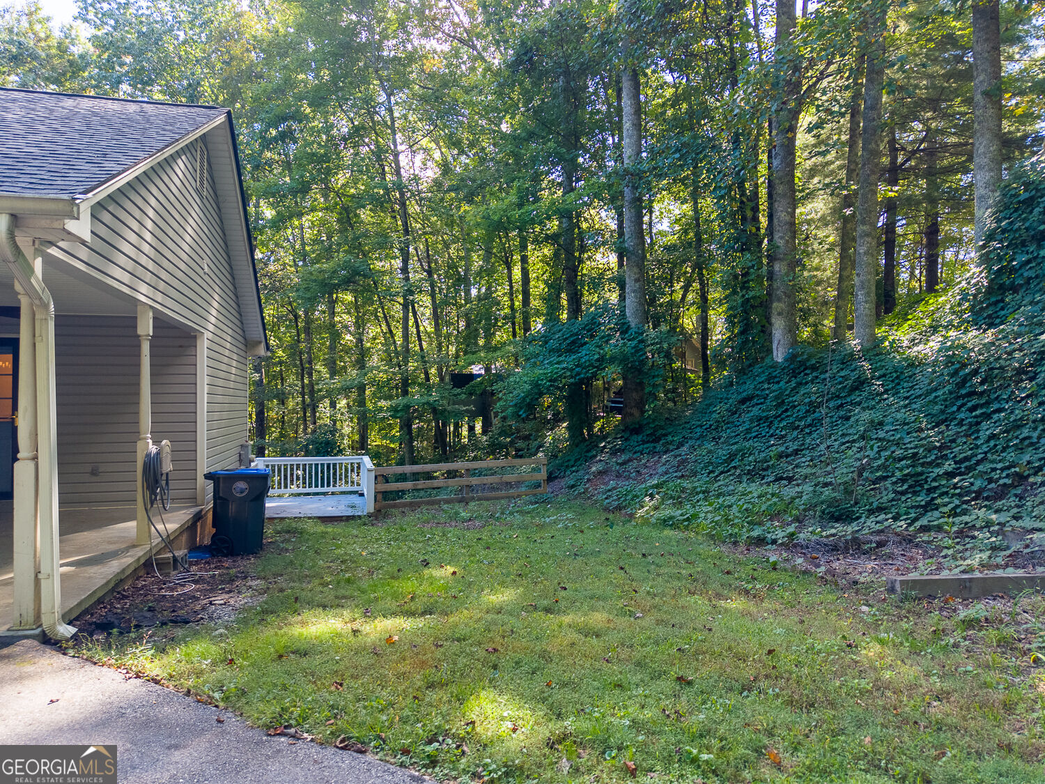 1460 Bald Mountain Road Dillard GA 30537