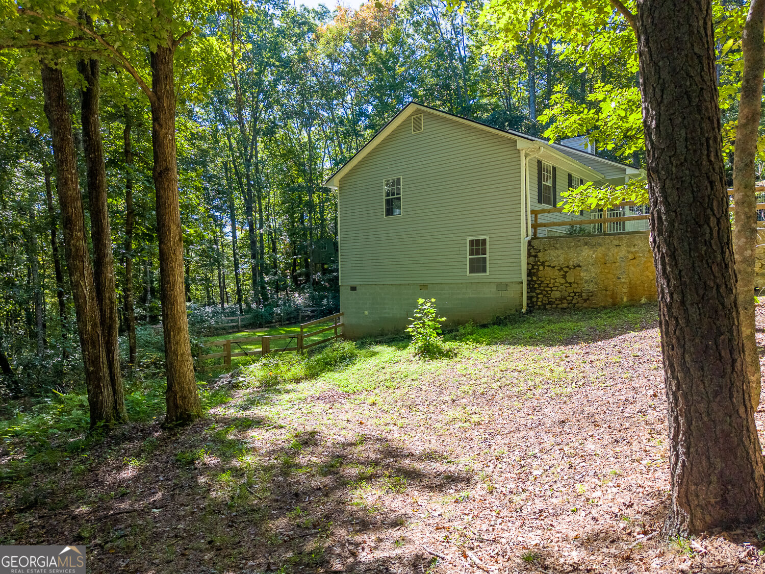 1460 Bald Mountain Road Dillard GA 30537