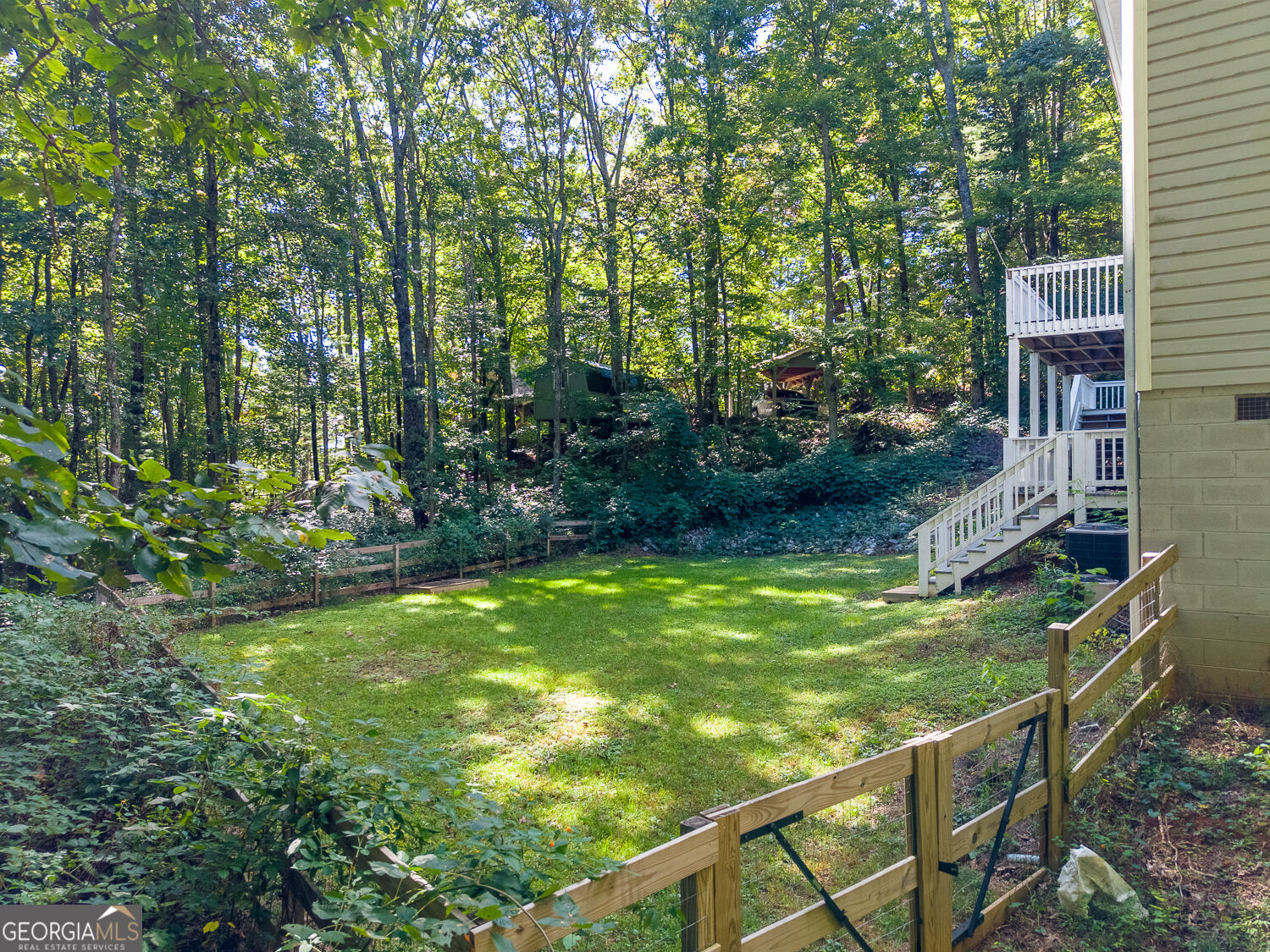 1460 Bald Mountain Road Dillard GA 30537