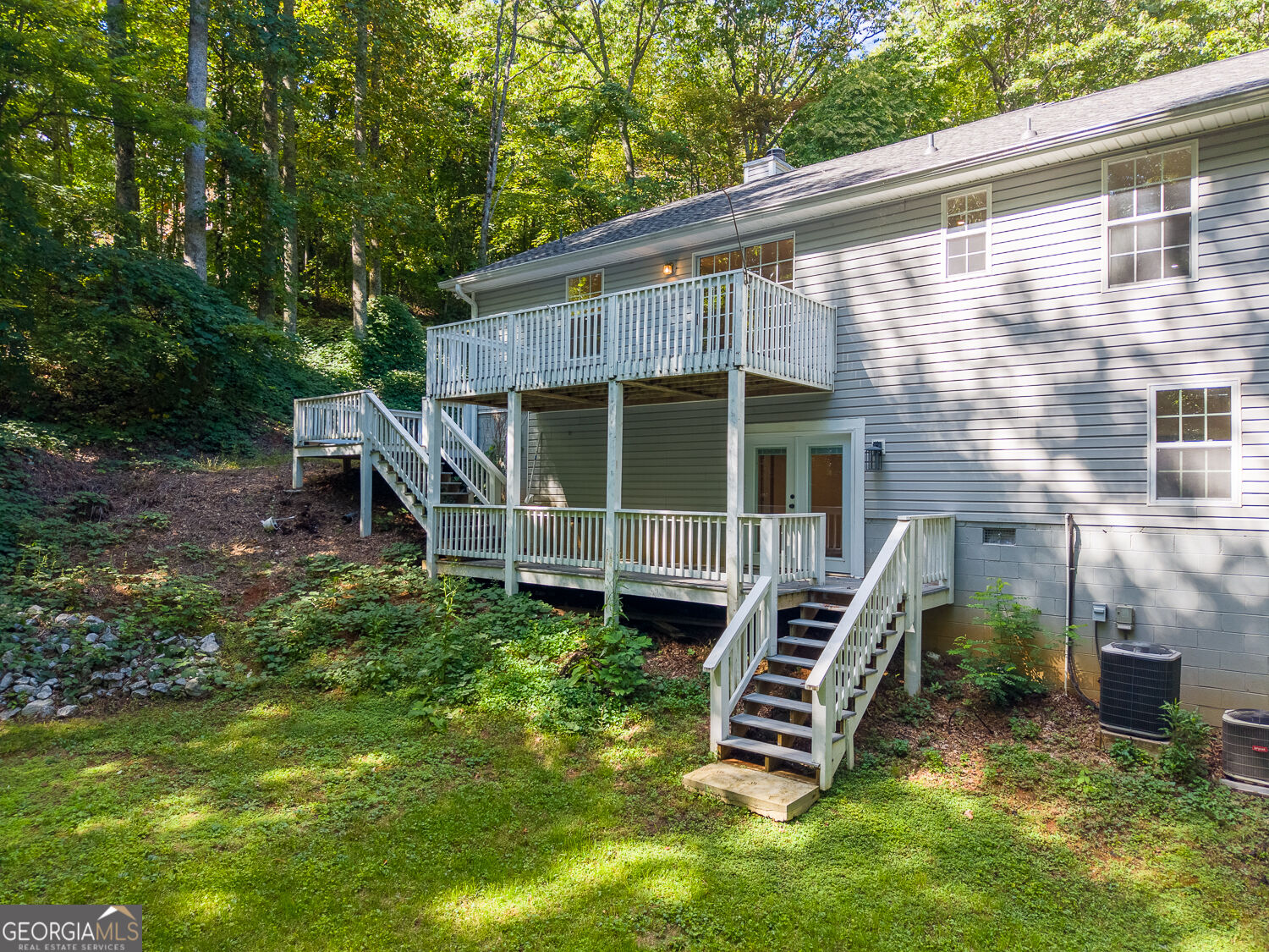1460 Bald Mountain Road Dillard GA 30537