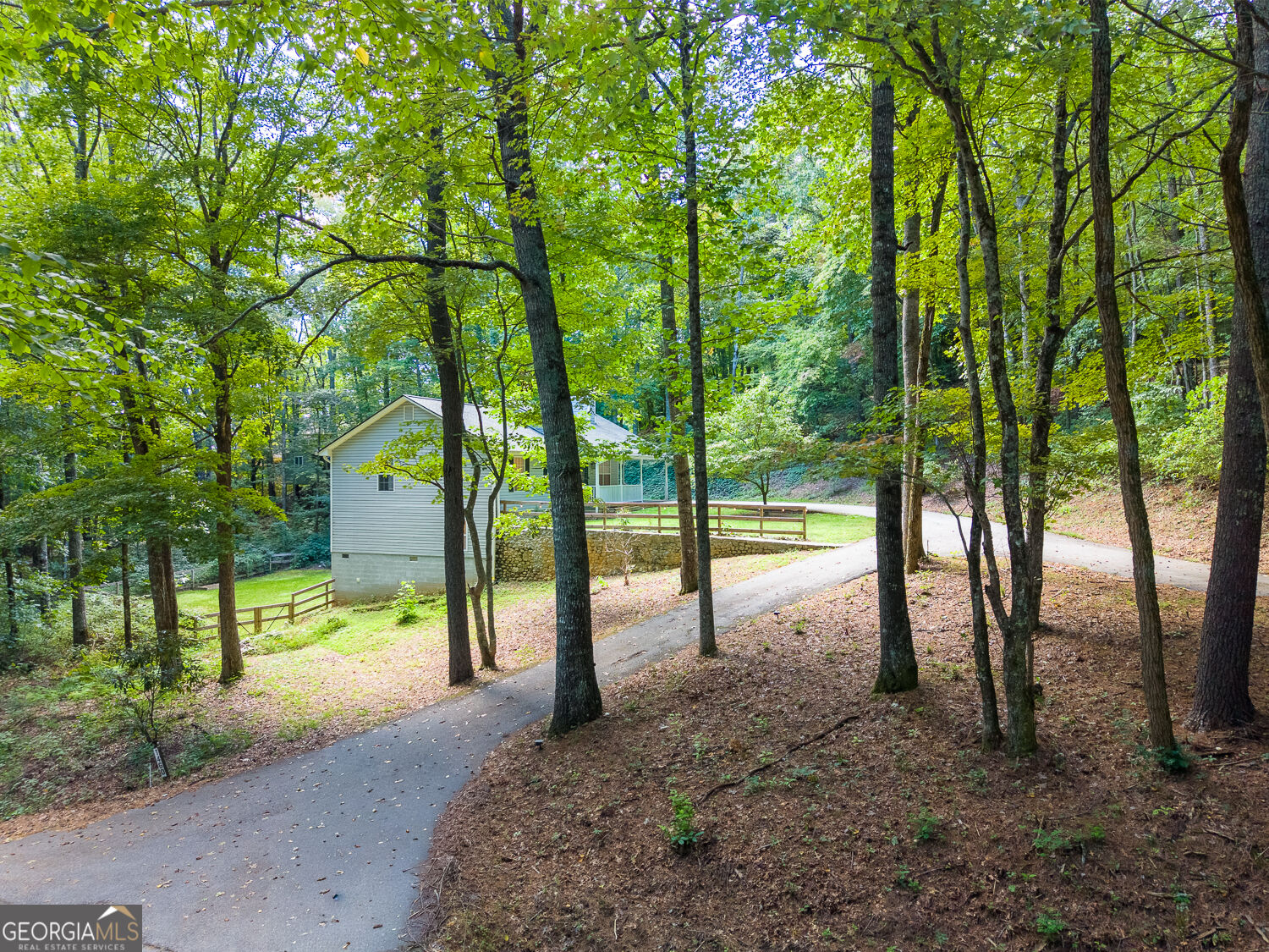 1460 Bald Mountain Road Dillard GA 30537