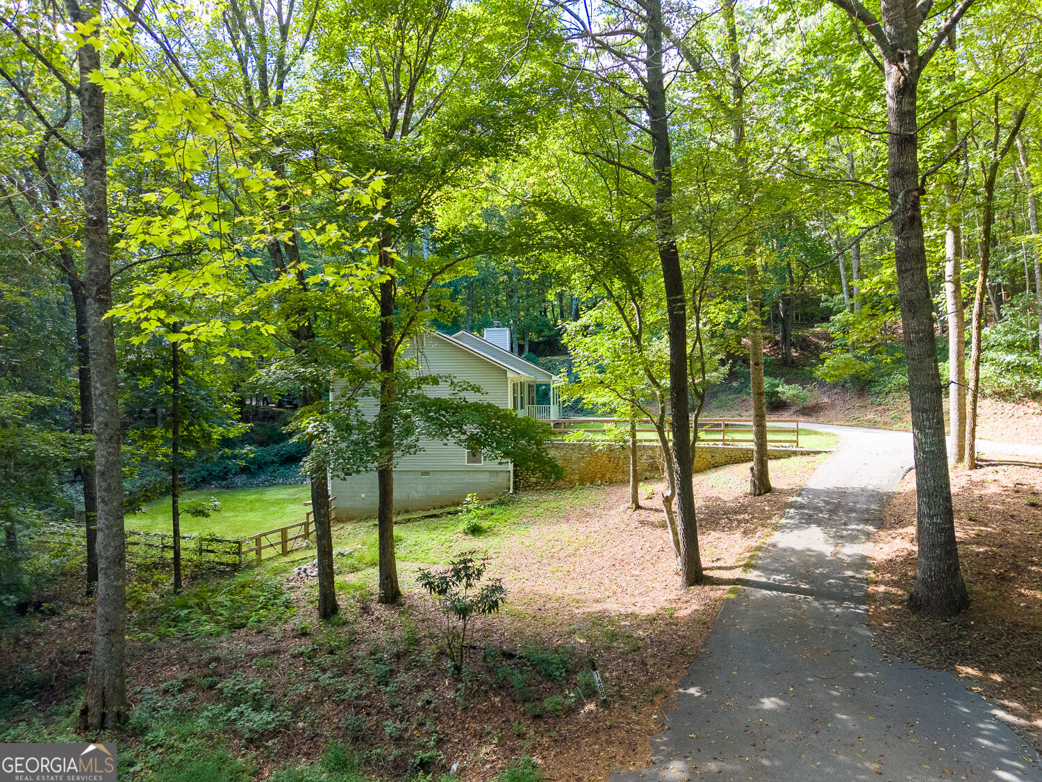 1460 Bald Mountain Road Dillard GA 30537